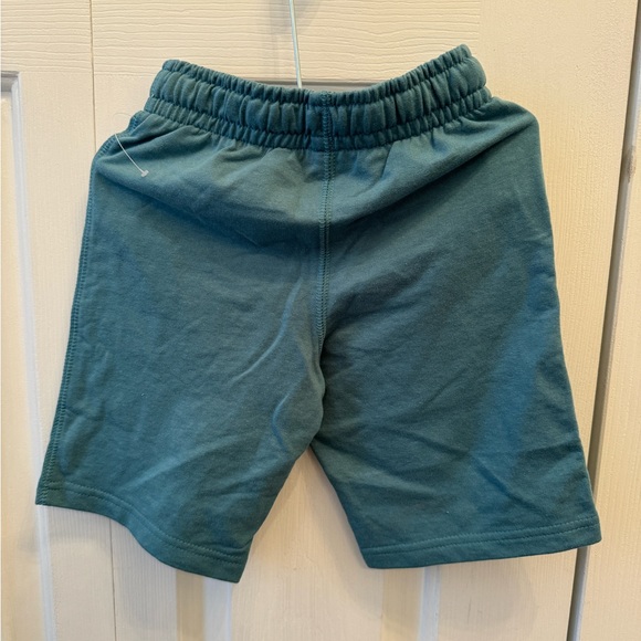 Kids Terry shorts - Picture 2 of 3